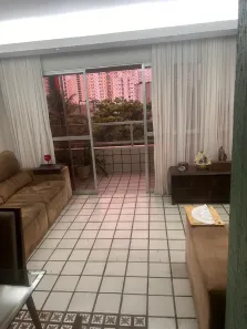 Apartamento com 3 Quartos à venda, 113m² no Boa Viagem, Recife