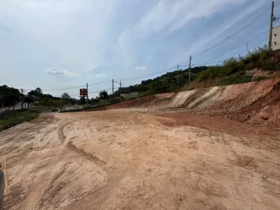 Lote/Terreno à venda, 2790m² no Paraíso (Polvilho), Cajamar