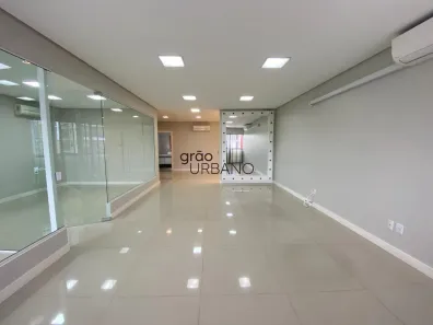 Sala Comercial para alugar, 100m² no Marechal Rondon, Canoas