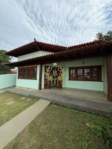 Casa com 5 Quartos à venda, 278m² no Alto da Boa Vista, Araruama