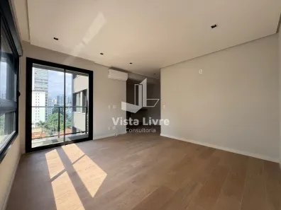 Apartamento com 1 Quarto à venda, 33m² no Sumaré, São Paulo