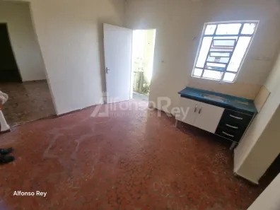 Casa com 1 Quarto para alugar, 50m² no Cidade Continental, São Paulo