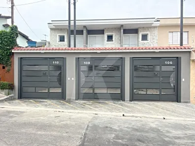 Sobrado com 3 Quartos à venda, 135m² no Vila Maria Alta, São Paulo