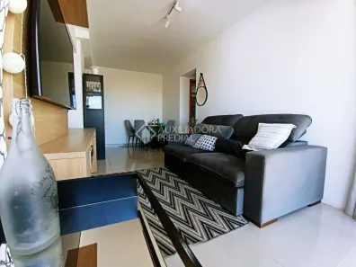 Apartamento com 2 Quartos à venda, 63m² no Santa Maria Goretti, Porto Alegre