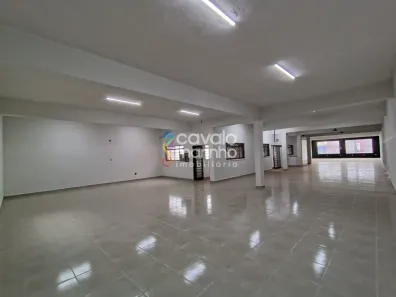 Ponto Comercial para alugar, 770m² no Ipiranga, Ribeirão Preto