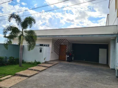 Casa de Condomínio com 3 Quartos à venda, 272m² no Zona Industrial, Sorocaba