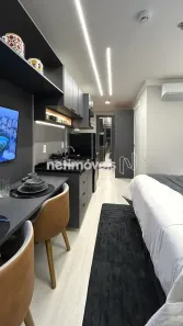 Apartamento com 1 Quarto à venda, 24m² no Perdizes, São Paulo