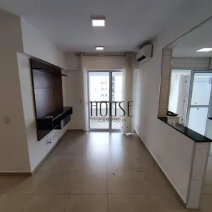 Apartamento com 3 Quartos à venda, 80m² no Parque Campolim, Sorocaba