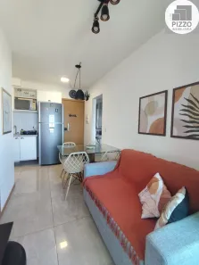 Apartamento com 2 Quartos à venda, 48m² no Boca do Rio, Salvador