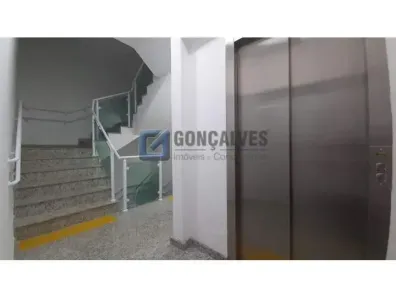 Prédio Comercial à venda, 1145m² no Rudge Ramos, São Bernardo do Campo