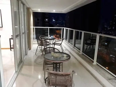 Apartamento com 4 Quartos à venda, 157m² no Graça, Salvador
