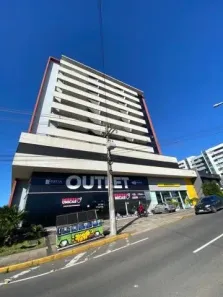 Apartamento com 1 Quarto para alugar, 60m² no Sanvitto, Caxias do Sul