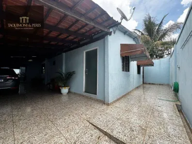Casa com 4 Quartos à venda, 270m² no Jardim dos Ipês, Anápolis