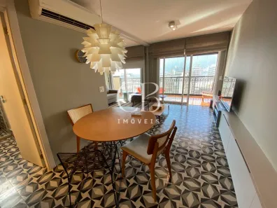 Flat com 2 Quartos à venda, 90m² no Ipanema, Rio de Janeiro