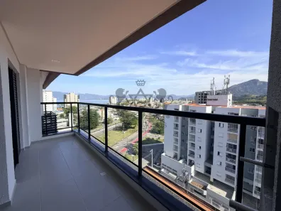 Apartamento com 1 Quarto à venda, 50m² no Sumaré, Caraguatatuba