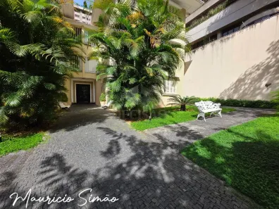 Apartamento com 3 Quartos à venda, 104m² no Lourdes, Belo Horizonte