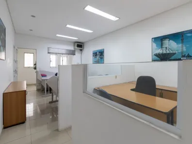 Imóvel Comercial para alugar, 200m² no Aclimação, São Paulo