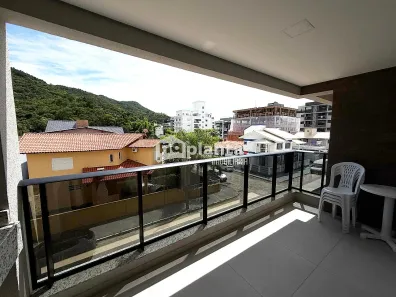 Apartamento com 3 Quartos para alugar, 75m² no Palmas, Governador Celso Ramos