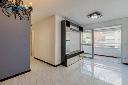 Apartamento com 2 Quartos à venda, 64m² no Vila Anglo Brasileira, São Paulo