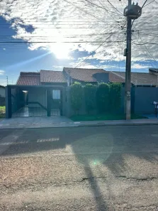 Casa com 3 Quartos à venda, 180m² no Monte Castelo, Campo Grande