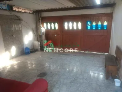 Casa com 2 Quartos à venda, 60m² no Balneario Triesse, Mongaguá