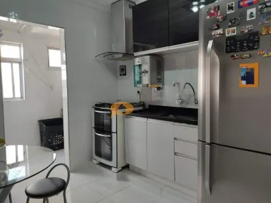 Apartamento com 2 Quartos à venda, 52m² no Vila Dom Pedro I, São Paulo