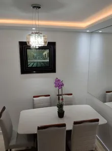 Apartamento com 3 Quartos à venda, 80m² no Parque Munhoz, São Paulo