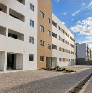 Apartamento com 2 Quartos à venda, 45m² no Gramame, João Pessoa