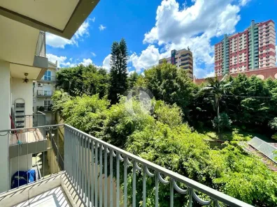 Apartamento com 3 Quartos à venda, 95m² no Nossa Senhora das Dores, Santa Maria
