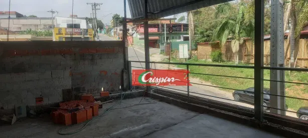 Galpão/Depósito/Armazém para alugar, 400m² no Vila Machado, Mairiporã