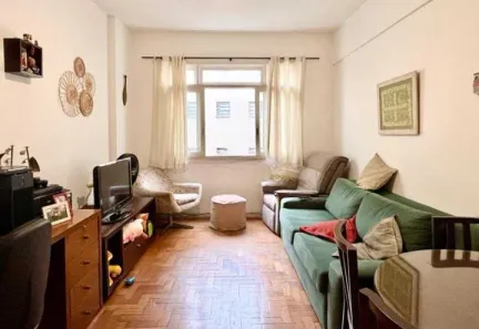 Apartamento com 2 Quartos à venda, 47m² no Flamengo, Rio de Janeiro