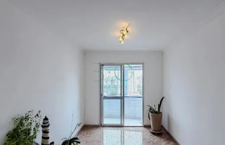 Apartamento com 3 Quartos à venda, 85m² no Cambuci, São Paulo