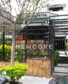 Apartamento com 3 Quartos à venda, 128m² no Tatuapé, São Paulo