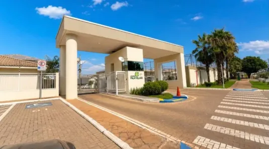 Casa de Condomínio com 4 Quartos à venda, 128m² no Ribeirão do Lipa, Cuiabá