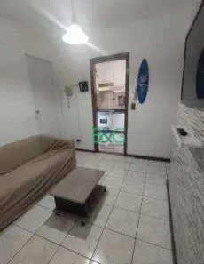 Apartamento com 3 Quartos à venda, 58m² no Parque São Jorge, São Paulo