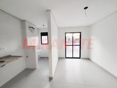 Cobertura com 2 Quartos à venda, 50m² no Parada Inglesa, São Paulo