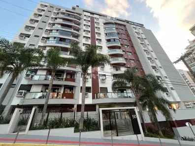 Apartamento com 3 Quartos à venda, 115m² no Agronômica, Florianópolis