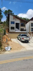 Casa de Condomínio com 6 Quartos à venda, 300m² no Forquilha, Guaramiranga