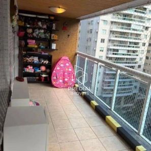 Apartamento com 2 Quartos à venda, 87m² no Icaraí, Niterói