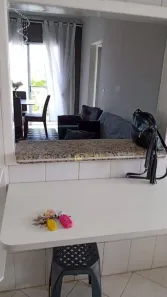 Apartamento com 2 Quartos à venda, 65m² no Jardim Flórida, Jacareí