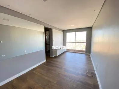 Apartamento com 2 Quartos à venda, 53m² no Vila Amélia, São Paulo