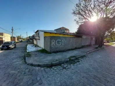 Casa com 4 Quartos à venda, 150m² no Restinga, Porto Alegre