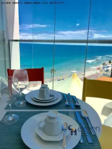 Apartamento com 1 Quarto à venda, 50m² no Barra, Salvador