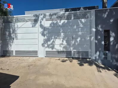Casa com 2 Quartos para alugar, 55m² no GSP Life Boituva, Boituva