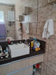 Apartamento com 1 Quarto à venda, 56m² no Centro, Rio de Janeiro