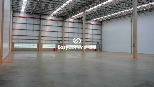 Galpão/Depósito/Armazém para alugar, 1465m² no Jardim Dall'Orto, Sumaré