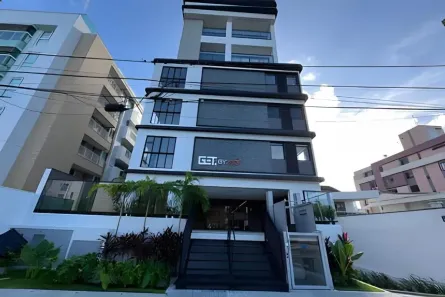 Apartamento com 1 Quarto à venda, 19m² no Jardim Oceania, João Pessoa