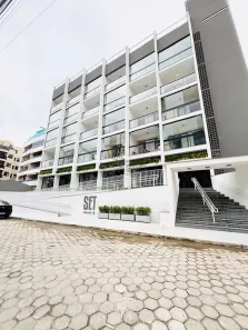 Apartamento com 1 Quarto à venda, 35m² no Praia Grande, Ubatuba
