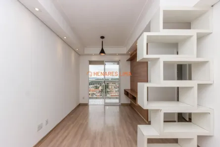 Apartamento com 3 Quartos à venda, 67m² no Vila Carrão, São Paulo