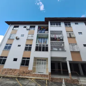 Apartamento com 3 Quartos à venda, 85m² no Montese, Fortaleza